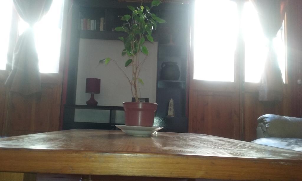 Hostal Polanco Cerro Alegre Valparaíso Exteriör bild