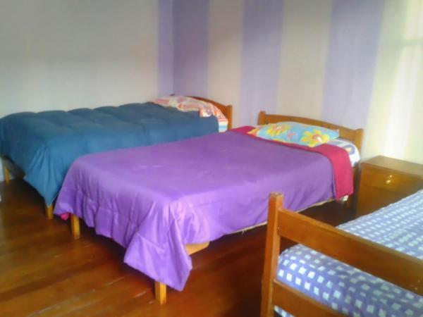 Hostal Polanco Cerro Alegre Valparaíso Exteriör bild